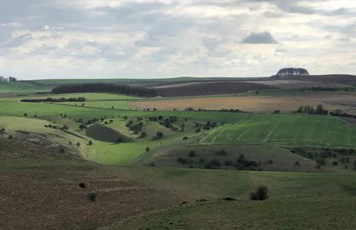 Adorable one bed cottage in rural idyll - Foto 25