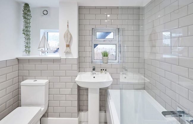 Host Stay Retreat By The Sea - Foto 12