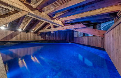 Hotel & Spa Le Val d'Isère - Foto 17