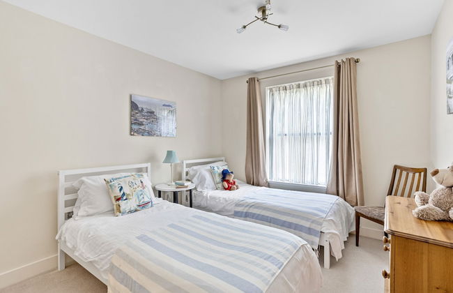 B6 Masts in Torquay With 3 Bedrooms and 2 Bathrooms - Foto 22