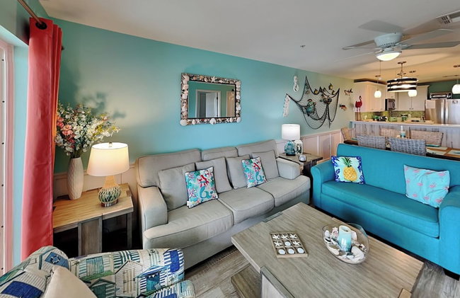 Grand Caribbean by Silver Sands Vacation Rentals - Photo 43