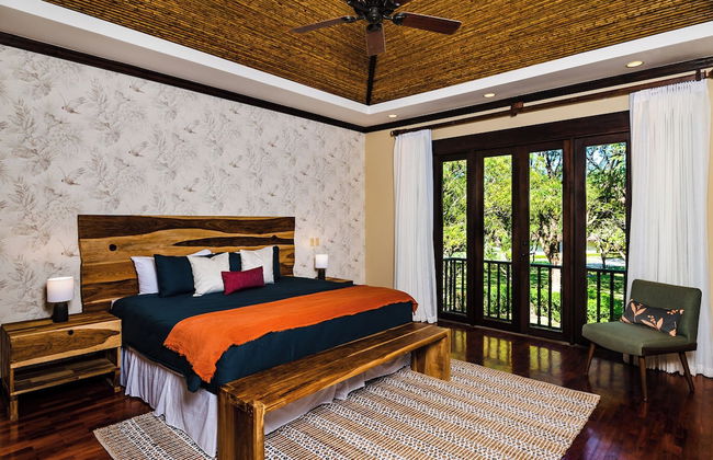 Hacienda Pinilla Vacation Rentals - Foto 38