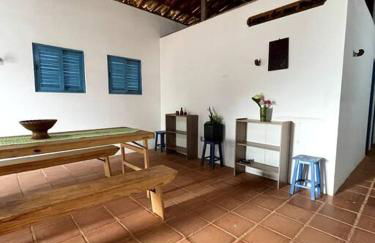 Casa de frente para o mar, pé na areia! - Foto 50