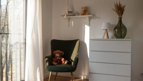 Domki Czarny Bocian - Foto 5