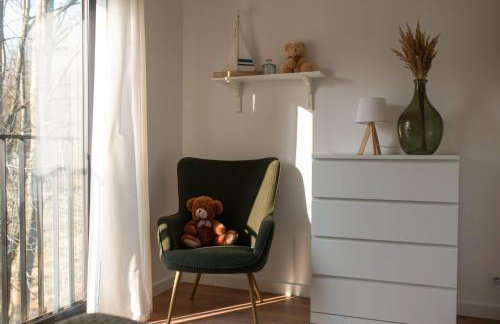 Domki Czarny Bocian - Foto 5