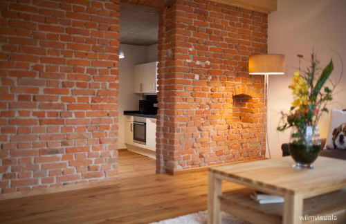 Ferienwohnungen - Alte Brauerei - Foto 29