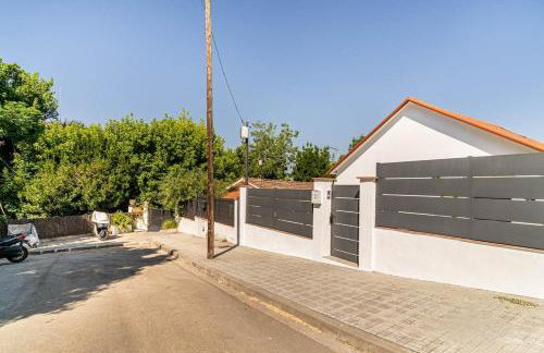 The Sweet House - BBQ y piscina - Foto 12