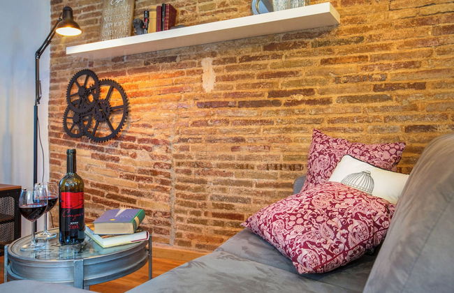 Stay U-nique Apartment Ramón y Cajal - Photo 12