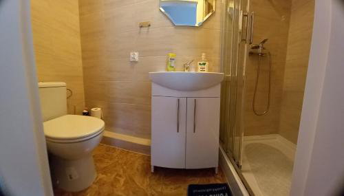 Pokoje Vega - Foto 5