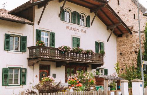 Matscherhof Lana - Foto 1