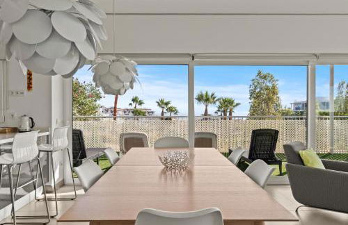 Luxury Apartment With Sea View - Foto 13