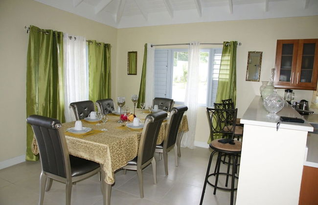 Ocho Rios Villa at Coolshade VI - Photo 8