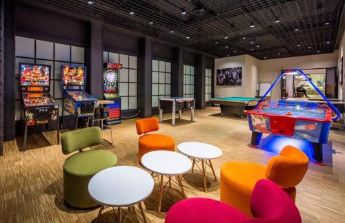 SŁONECZNY 1 Lemon Resort Spa - Foto 24