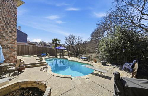 Brittany House Pool, Arcade, Movie Theater home - Foto 31