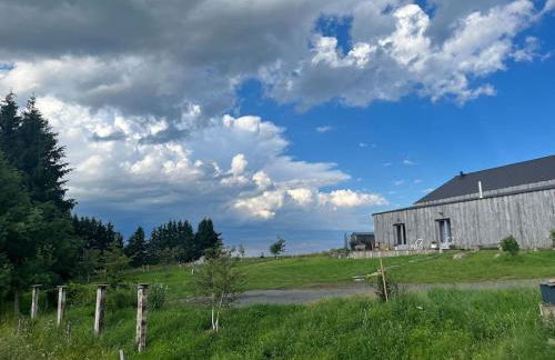 La Petite Sibérie Nature Cadre exceptionnel - Foto 16