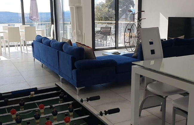 Villa in Lorgues With Private Pool - Foto 20