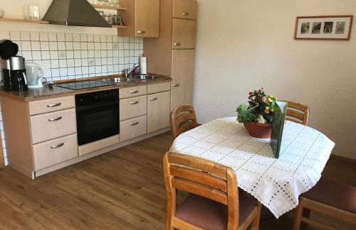 Ferienwohnung Scherr - Foto 9