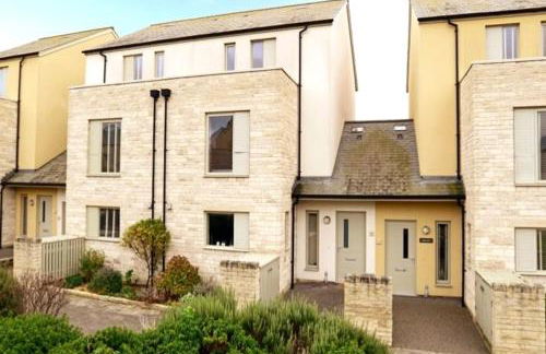 Kite House - Modern & spacious 'Olympic' House - Foto 1