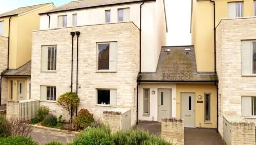 Kite House - Modern & spacious 'Olympic' House - Foto 1