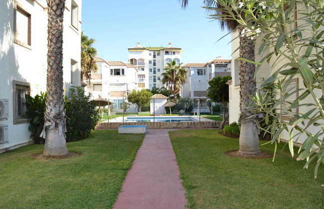 APCOSTAS Laguna Beach Torrox Costa / 2 Dormitorios - Foto 12