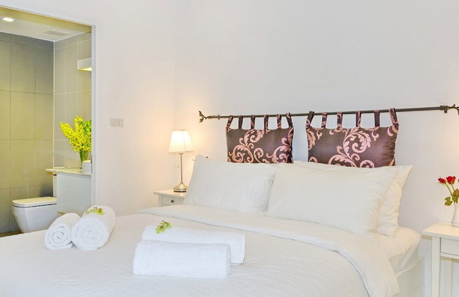 Luxury Apartment Unique Residences - Photo 5