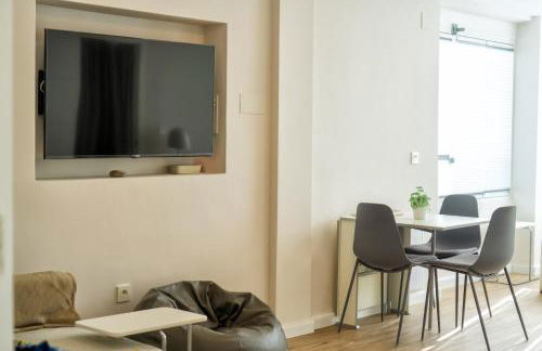 RentitSpain - Motril - Mar Azul con Vista a la Costa Tropical - Foto 13