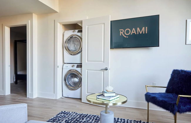 Roami at The Esplanade - Foto 23