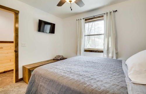 Near Memorial Park Lake Arbutus Vacation Rental - Foto 19