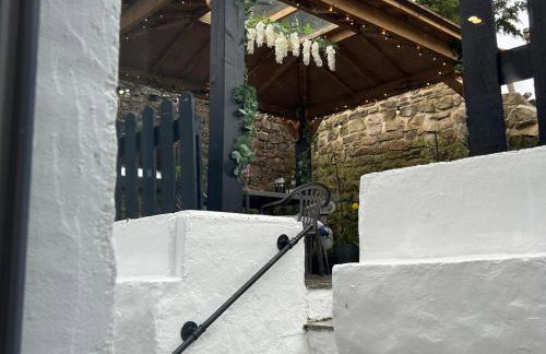 Beautiful 2-bed Cottage in Heysham Village - Foto 51