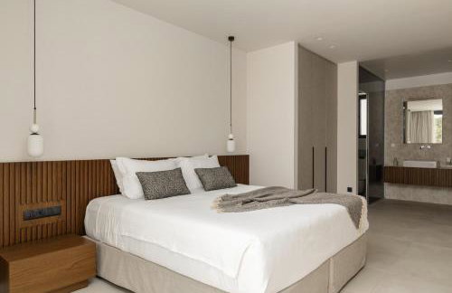 Aerial Villa - Award Winning Luxury Retreat - Foto 57