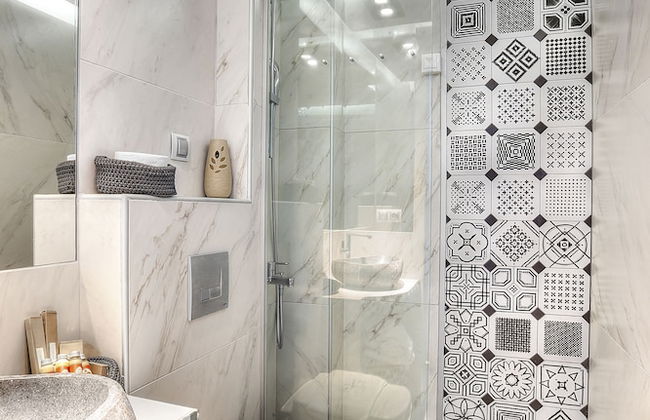 Alpha Luxury Suites - Foto 80