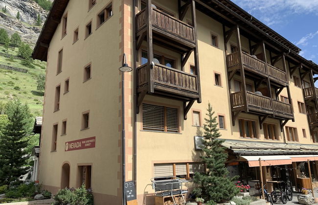 Mountain Exposure Good Value Apartments - Foto 54