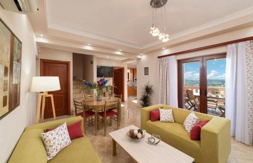 Villa Halepi by PosarelliVillas - Foto 24