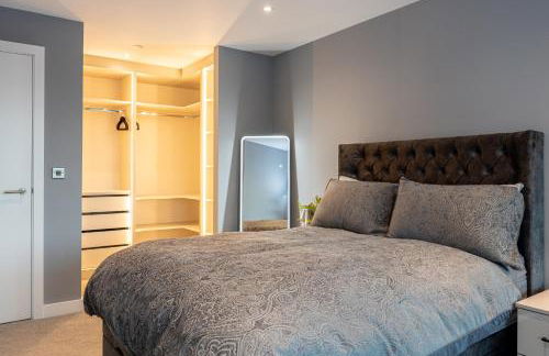 City Centre Luxury Apartment In Deansgate - Foto 1