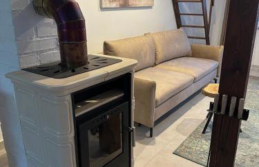 Leśna Chata - Foto 7