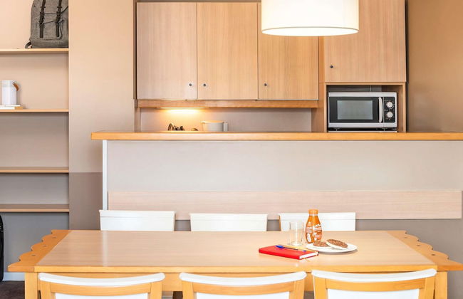 Aparthotel Adagio Val d'Europe près de Disneyland Paris - Foto 34