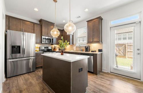 Modern Townhome in Auburn - Foto 12