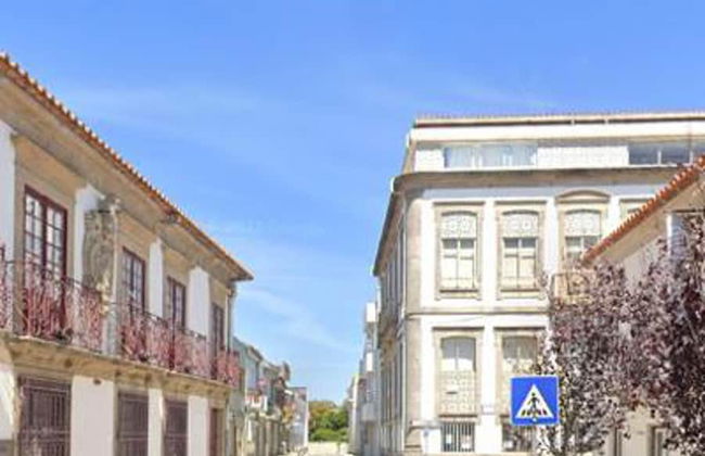 Museuflat 1 Bedroom Apartment in City Center - Foto 1