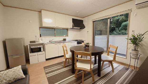 yachimata villa - Photo 5, Cuisine privée