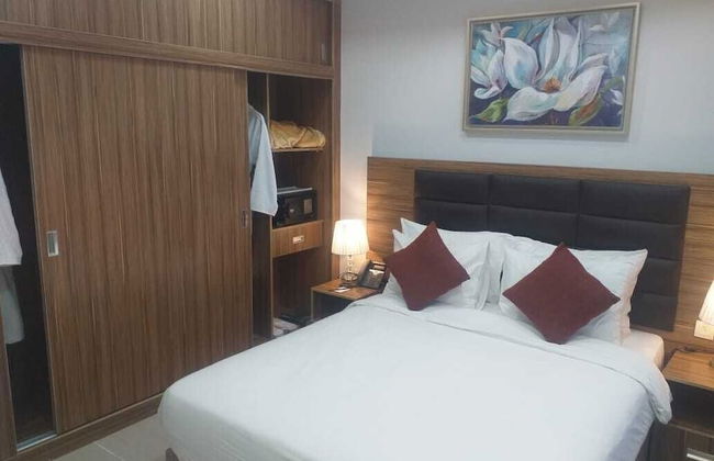 Seashore Resort Al Khobar Tahlia - Foto 10