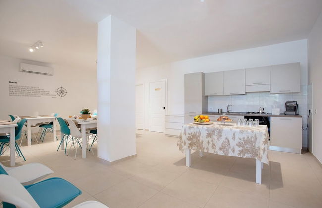 6Venti Holiday Accomodation - Foto 47