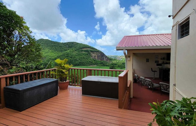 Flamboyant Villa - Foto 72