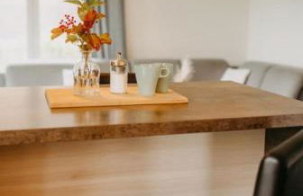 Haus Hilde Zarrentin am Schaalsee - Foto 11