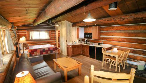 The Cabins at Historic Columbine - Foto 2