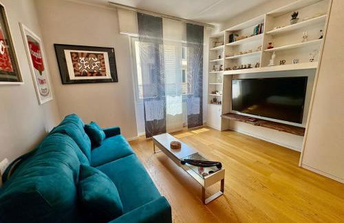 Marconi 10 - Vivi Firenze come un fiorentino - Foto 24