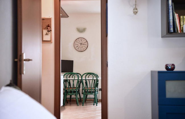 Casa Anna by Wonderful Italy - Photo 21