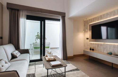 Guadalupe 15 by Magno Apartments - Photo 57