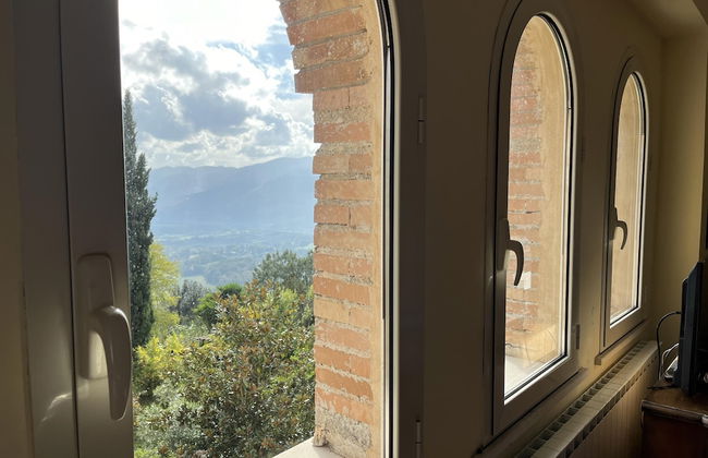 Villa Felici Camilla - Foto 12