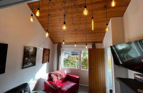 Waterfall Lodge - Foto 1