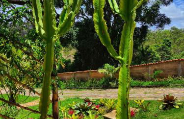 Pousada Villa Magna - Chalé Família - Foto 10